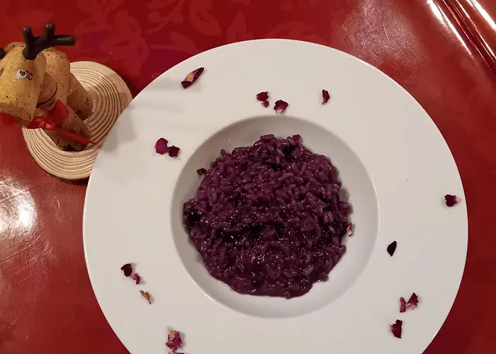 Hotel per sciatori: Hotel Les Granges